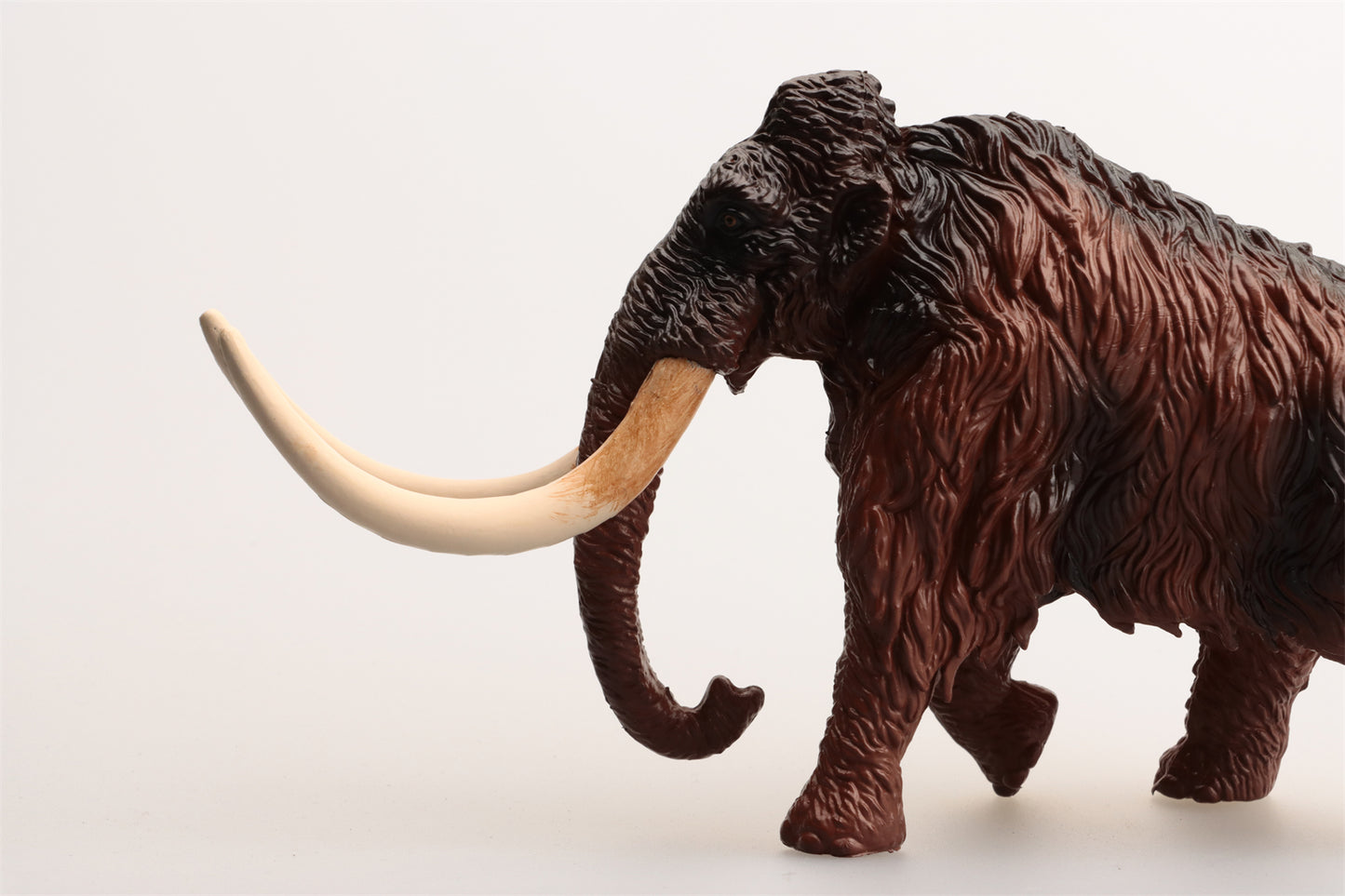 Earth Story マンモス ゾウ科 マンモス属 更新世 動物 フィギュア PVC製 模型 プラモデル おもちゃ 模型 玩具