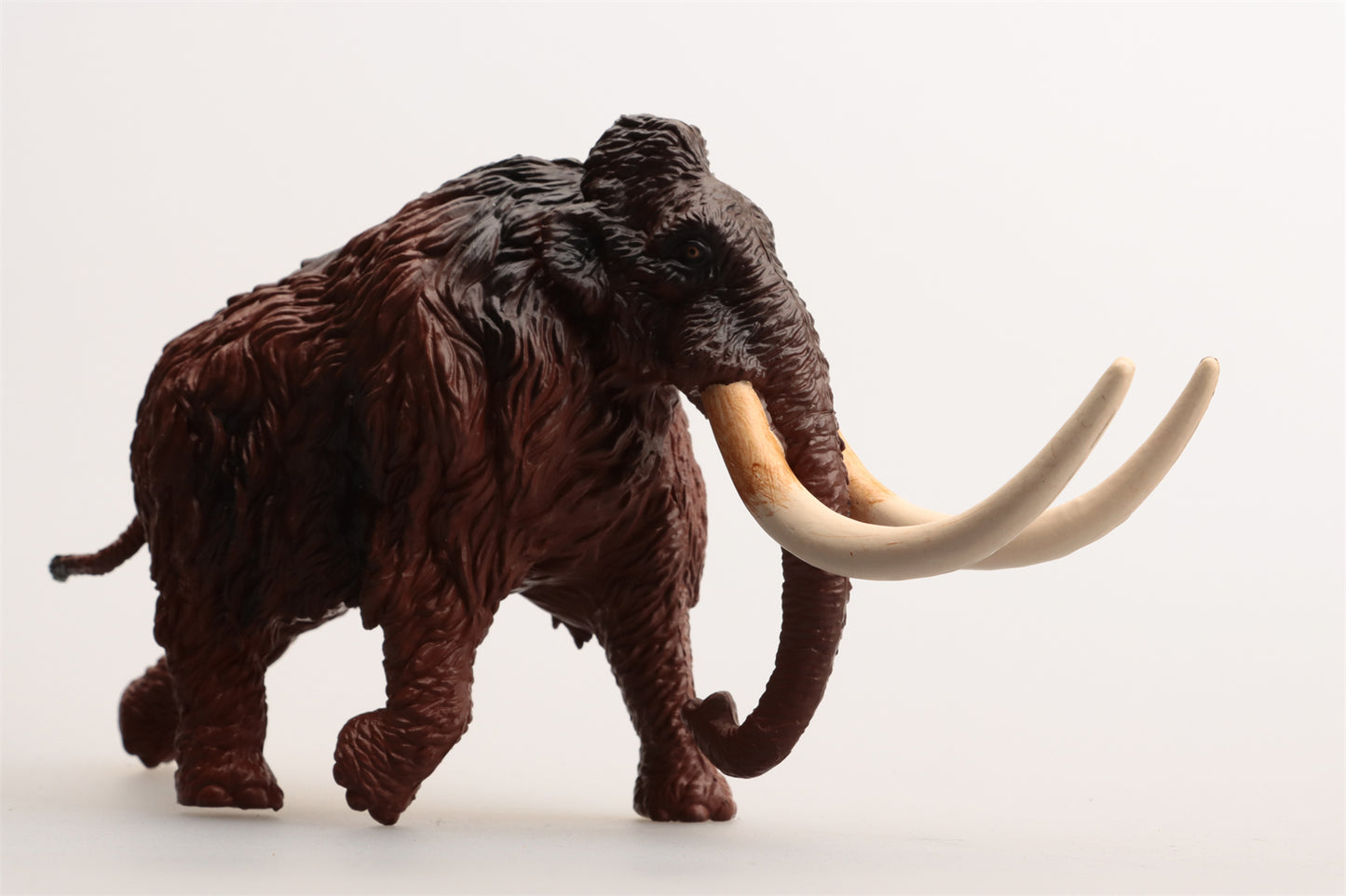 Earth Story マンモス ゾウ科 マンモス属 更新世 動物 フィギュア PVC製 模型 プラモデル おもちゃ 模型 玩具