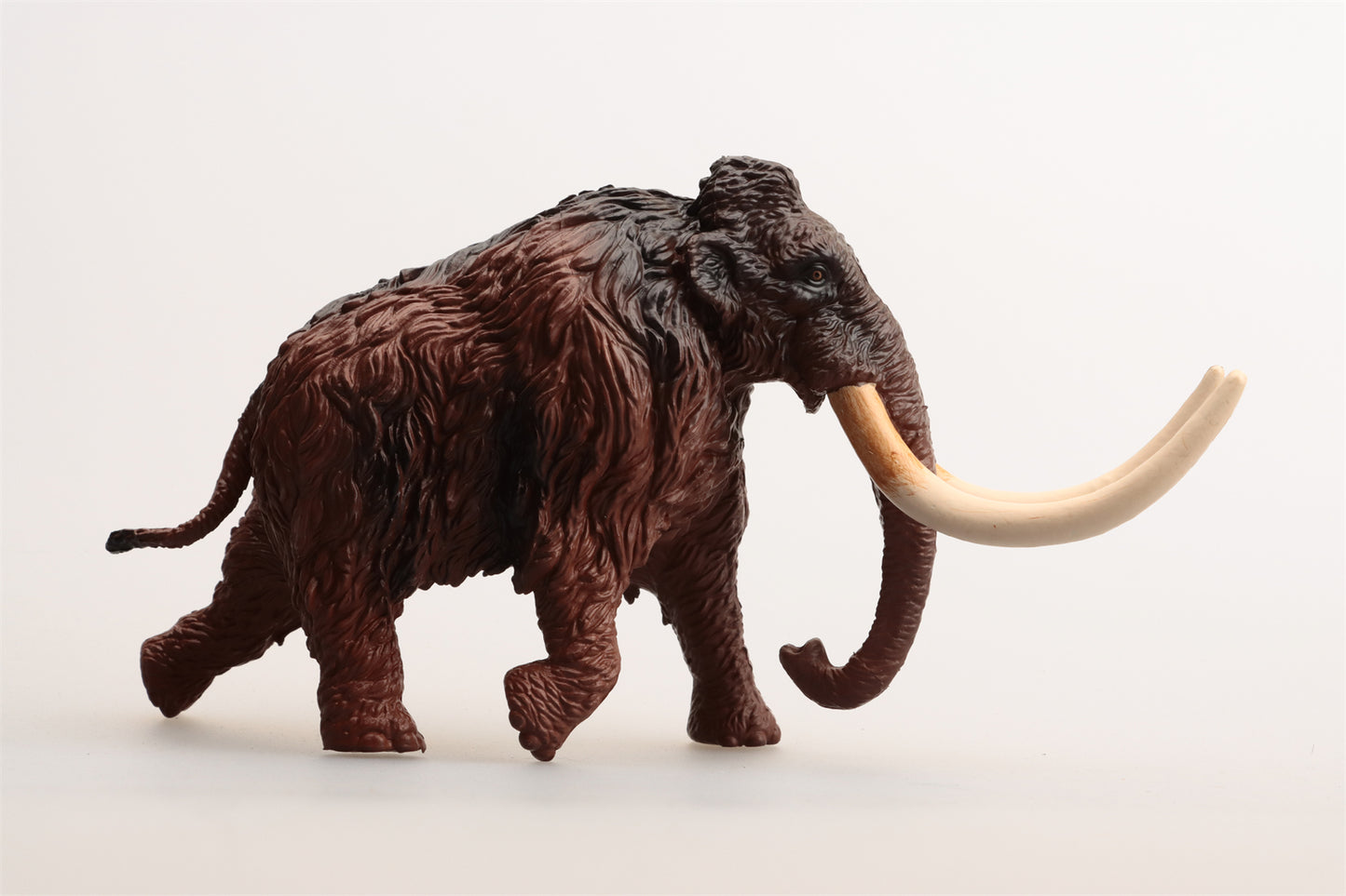 Earth Story マンモス ゾウ科 マンモス属 更新世 動物 フィギュア PVC製 模型 プラモデル おもちゃ 模型 玩具