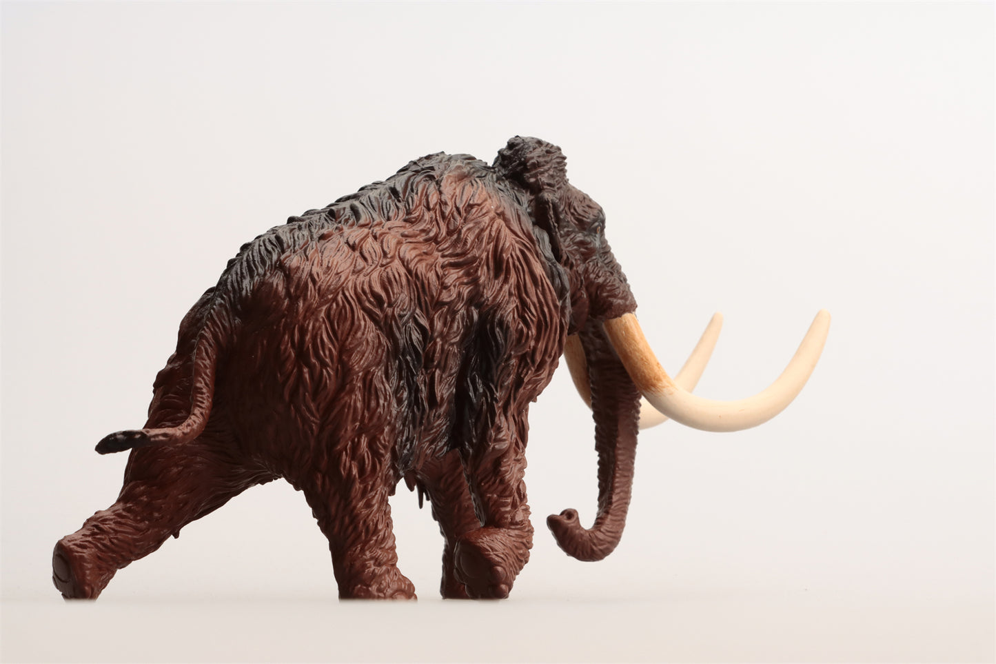 Earth Story マンモス ゾウ科 マンモス属 更新世 動物 フィギュア PVC製 模型 プラモデル おもちゃ 模型 玩具
