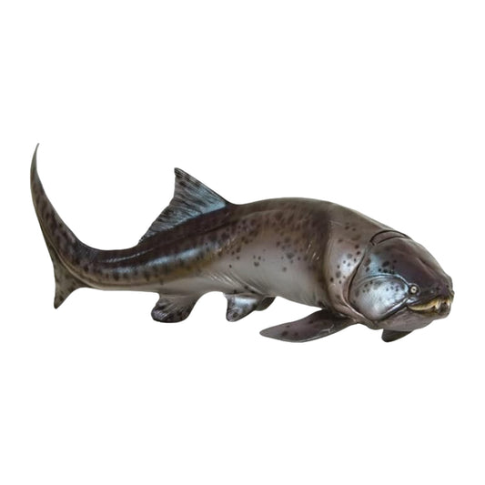 PNSO ダンクルオステウス ダンクレオステウス 古代魚 フィギュア プラモデル おもちゃ 模型 PVC 23cm級